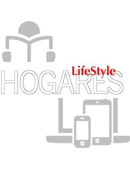Revista Hogares