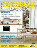 Cocinas y Baños junio 2017
