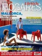 REVISTA HOGARES DE CURT EDICIONES