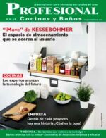 REVISTA PROFESIONAL COCINAS Y BAÑOS DE CURT EDICIONES