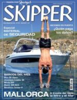 SKIPPER Nº 415