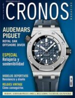 REVISTA CRONOS 198 de CURT EDICIONES