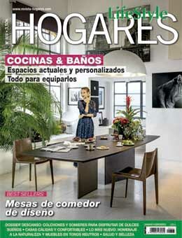 Revista Hogares 603 CURT EDICIONES