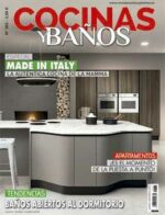 REVISTACOCINAS Y BAÑOS 365 de CURT EDICIONES