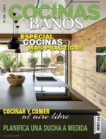 REVISTACOCINAS Y BAÑOS 366 de CURT EDICIONES