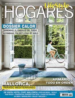 Revista Hogares 605 CURT EDICIONES