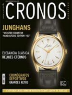 REVISTA CRONOS 200 de CURT EDICIONES