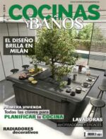 REVISTACOCINAS Y BAÑOS 370 de CURT EDICIONES