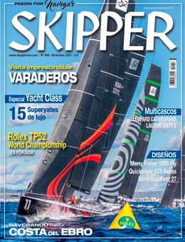 SKIPPER 469 DE CURT EDICIONES