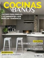 REVISTACOCINAS Y BAÑOS 373 de CURT EDICIONES