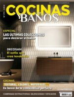 REVISTA PROFESIONAL COCINAS Y BAÑOS 82 de CURT EDICIONES