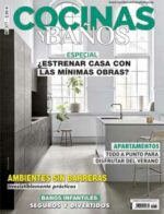 REVISTACOCINAS Y BAÑOS 377 de CURT EDICIONES