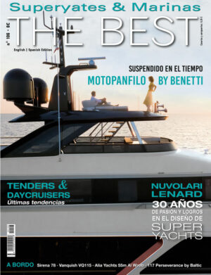 REVISTA THE BEST 106 de CURT EDICIONES