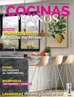 REVISTACOCINAS Y BAÑOS 381 de CURT EDICIONES