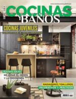 REVISTACOCINAS Y BAÑOS 382 de CURT EDICIONES