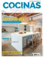 REVISTA COCINAS Y BAÑOS 293 de CURT EDICIONES
