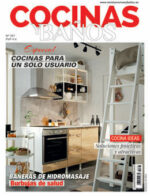 REVISTA COCINAS Y BAÑOS 397 de CURT EDICIONES