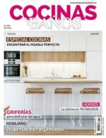 REVISTA COCINAS Y BAÑOS 399 de CURT EDICIONES