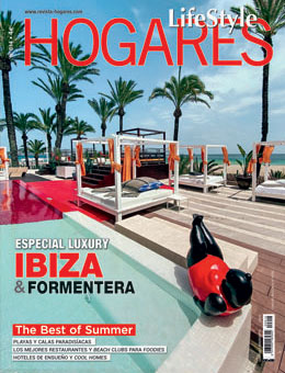 Revista HOGARES 614 de Curt Ediciones