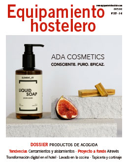 equipamiento hostelero 257 CURT EDICIONES