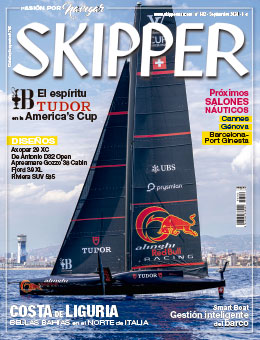 SKIPPER 502 DE CURT EDICIONES