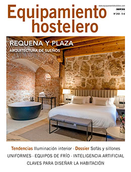 equipamiento hostelero 260 CURT EDICIONES