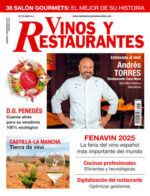 VINOS Y RESTAURANTES 273 de CURT EDICIONES