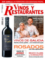 VINOS Y RESTAURANTES 274 de CURT EDICIONES