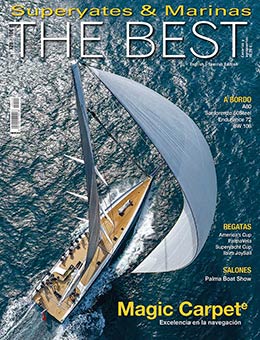 The Best junio 2025