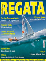 REGATA 226 DE CURT EDICIONES