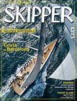 SKIPPER 510 DE CURT EDICIONES