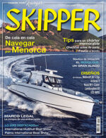 SKIPPER 511 DE CURT EDICIONES
