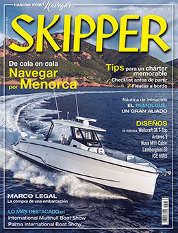 SKIPPER 511 DE CURT EDICIONES