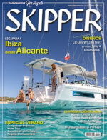 SKIPPER 512 DE CURT EDICIONES