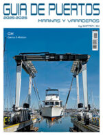 GUIA DE PUERTOS 2026-2026 de CURT EDICIONES