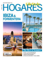 REVISTA HOGARES 617 de CURTEDICIONES