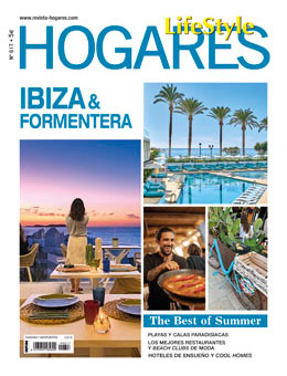 REVISTA HOGARES 617 de CURTEDICIONES