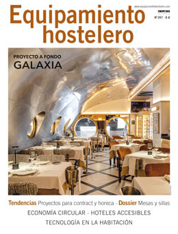 equipamiento hostelero 267 CURT EDICIONES