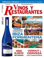 VINOS Y RESTAURANTES 275 de CURT EDICIONES