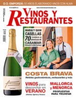 VINOS Y RESTAURANTES 276 de CURT EDICIONES