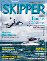 SKIPPER 513 DE CURT EDICIONES
