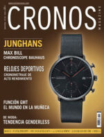 REVISTA CRONOS 215 de CURTEDICIONES