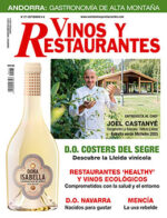 VINOS Y RESTAURANTES 277 de CURT EDICIONES