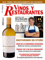 VINOS Y RESTAURANTES 278 de CURT EDICIONES