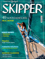 SKIPPER 515 DE CURT EDICIONES
