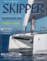 SKIPPER 516 DE CURT EDICIONES