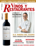 VINOS Y RESTAURANTES 279 de CURT EDICIONES
