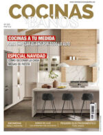 REVISTA COCINAS Y BAÑOS 420 de CURTEDICIONES