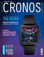 REVISTA CRONOS 216 de CURTEDICIONES