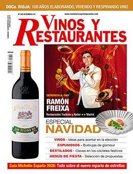 VINOS Y RESTAURANTES 280 de CURT EDICIONES